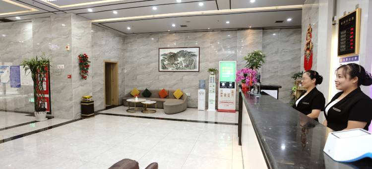 咸阳风情和酒店(西北农林科技大学店)图片