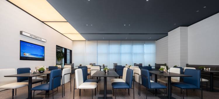 深圳北站壹方天地轻居酒店图片