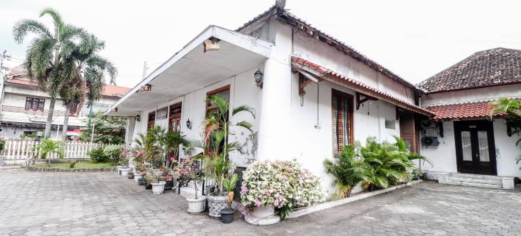 Hotel Limaran 1图片