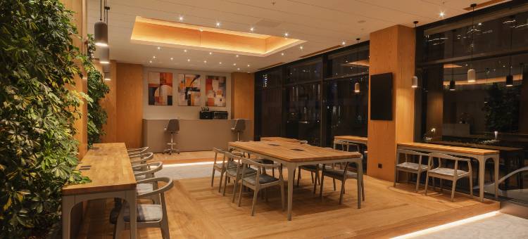 梅罗迪贝尤鲁公寓(Meroddi Beyoğlu Residence)图片