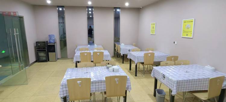 五家渠丽润酒店图片