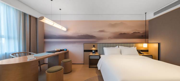 北屯兰欧国际酒店图片