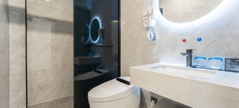 瑞庭电竞酒店(武义百合路店)图片