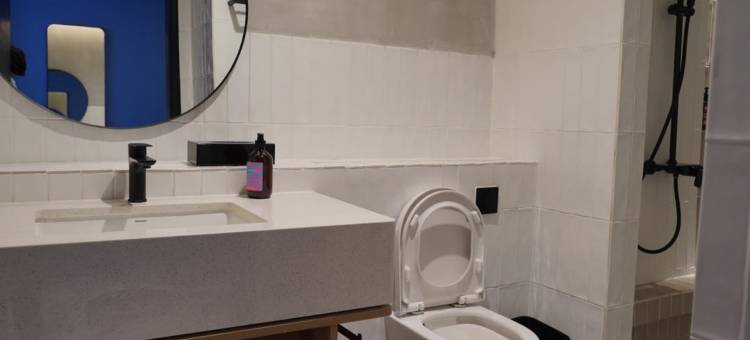 The Graph Hotel图片