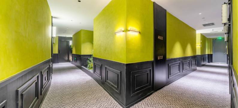 凯亚智选酒店(苏州路南苑虎丘婚纱城店)图片