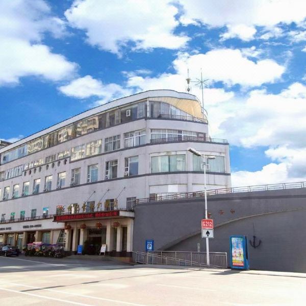 苍溪世纪豪艇大酒店(滨江路店)图片