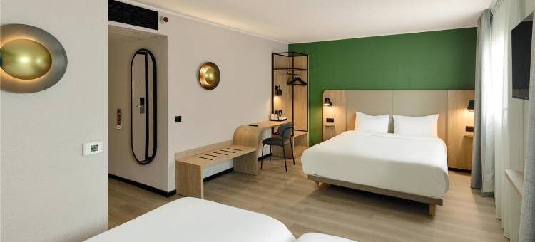 阿让特伊康铂酒店(Campanile Prime - Argenteuil)图片