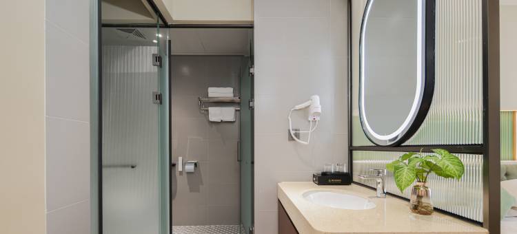 春江商务宾馆(朝阳路店)图片