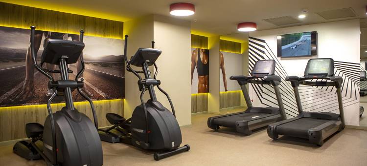 西班牙广场RIU酒店(Riu Plaza España)图片