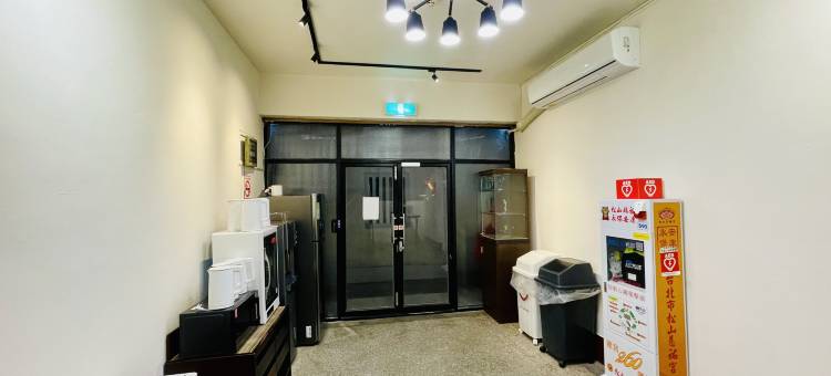 总兵招待所图片