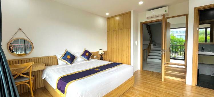 Lucee villa Phu Quoc图片