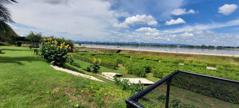 河流酒店(The River Hotel)图片