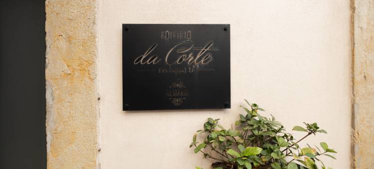 Almaria - Da Corte Apartments | Chiado(Almaria - Da Corte Apartments | Chiado)图片