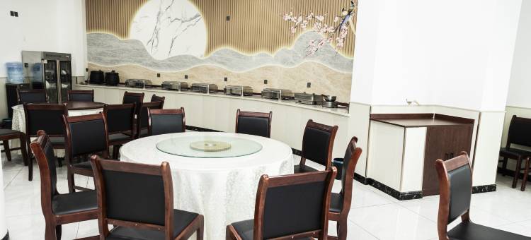 如家驿居酒店(德州解放中路第十中学店)图片