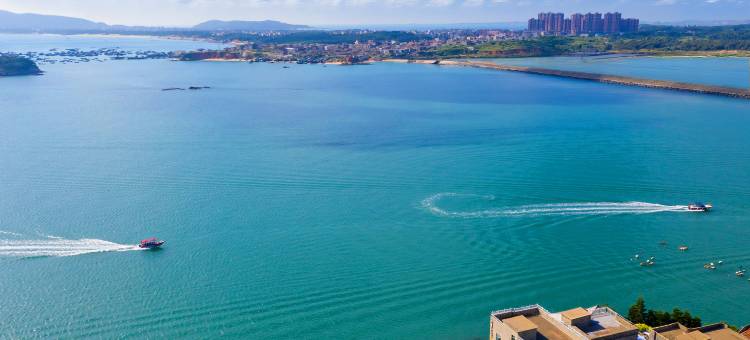 平潭澜景•三宿图片