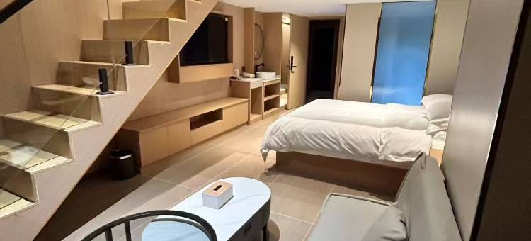 宕昌云希酒店图片