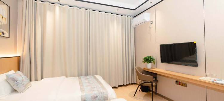 遵义骏怡宾馆图片