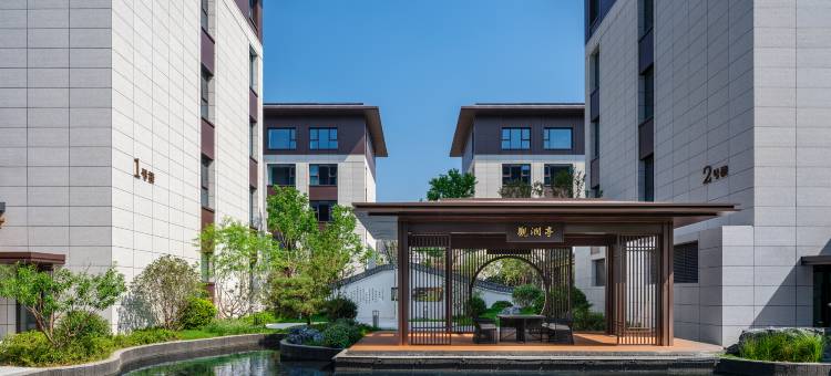 安阳东苑酒店(万达广场店)图片