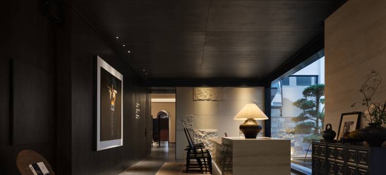 BO·洄酒店(阳朔西街漓江店)图片