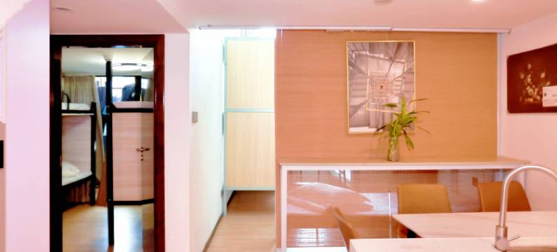 不二之家(深圳北站店)图片