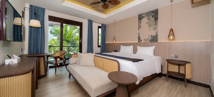 普吉岛奈阳温德姆豪生酒店(Howard Johnson by Wyndham Phuket Naiyang)图片