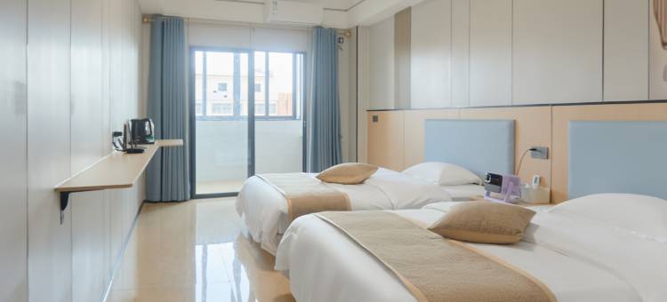 季枫商务公寓图片