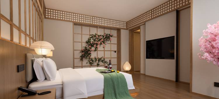 戴斯精选温德姆酒店图片