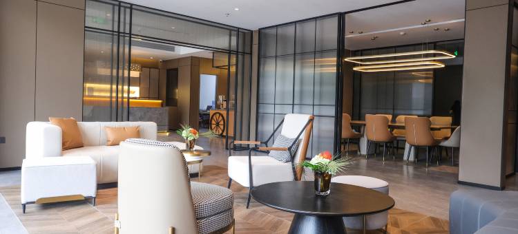 如家精选酒店(徐州彭城广场民主北路地铁站店)图片