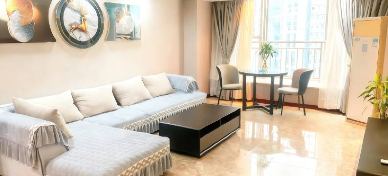 厦门摩登世家民宿(厦门火车站店)图片