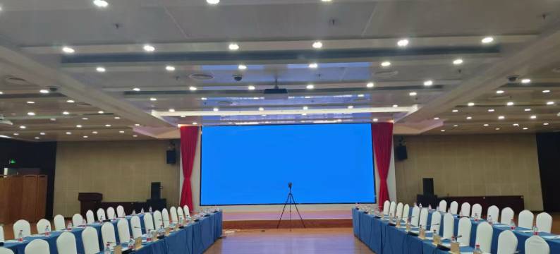 北京国际竹藤大厦酒店图片