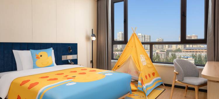 和田兰欧酒店图片