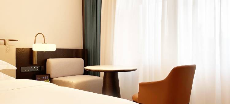 宿迁国际饭店图片