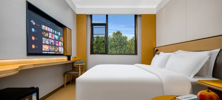 新野金澜酒店(朝阳路店)图片