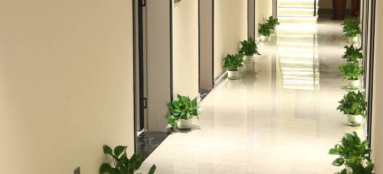 宜兴龙驰源宿(窑湖小镇龙池山景区店)图片