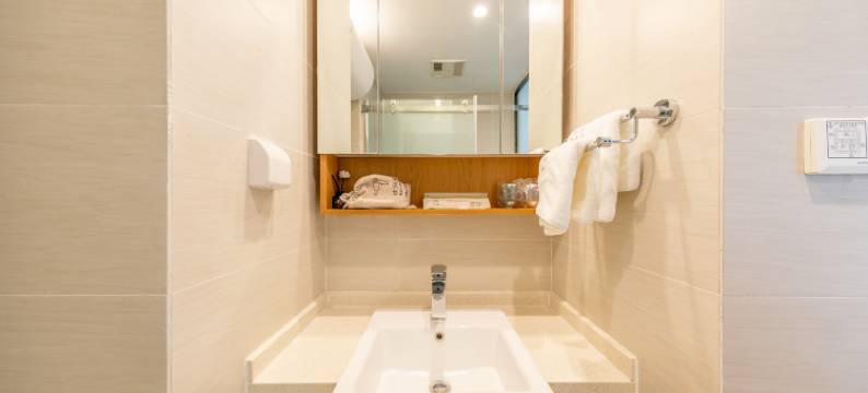 宿希轻居酒店(临沂奥体公园体育馆孝河路店)图片