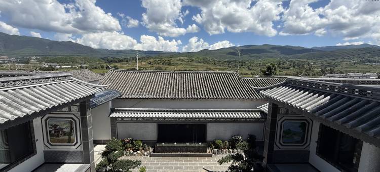 兴雅居·田园观景美宿(沙溪镇店)图片