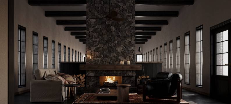 九寨沟仰望星空·Vacilando度假庄园(日照金山观赏点店)图片