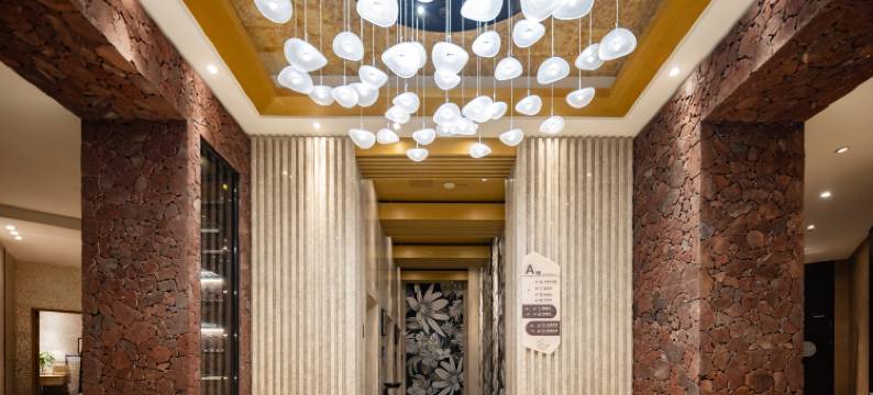 琼海博鳌和悦海景酒店图片