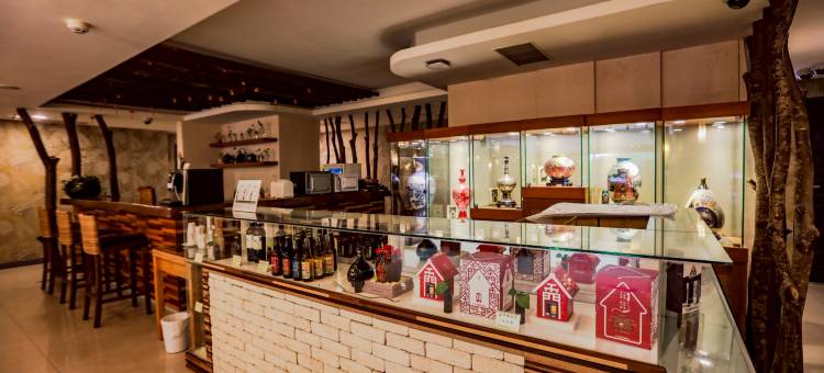 金门陆岛酒店图片