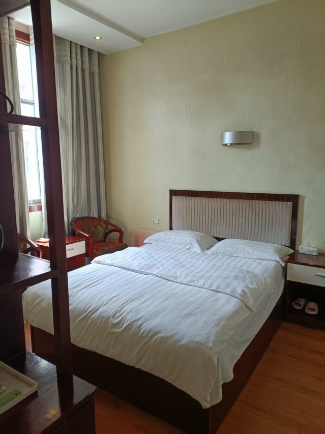 Youyuan Hotel Over view