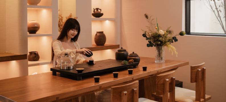 香格里拉熹薇木野 • 度假花园民宿(独克宗古城店)图片