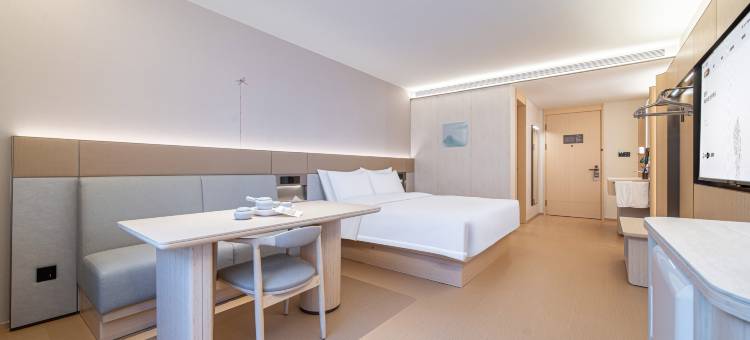 全季酒店(巩义行政中心店)图片