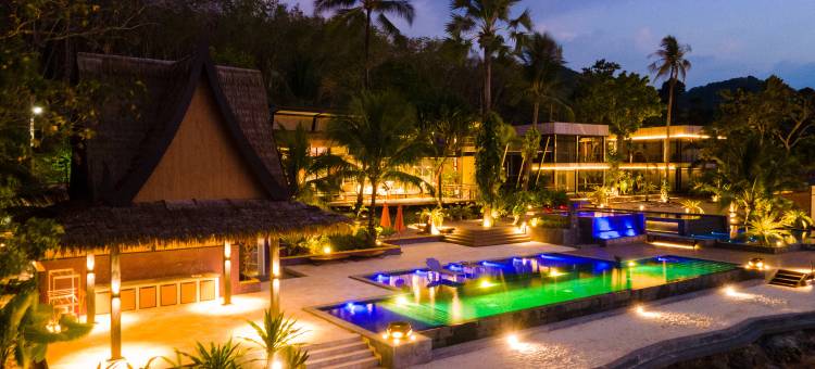 大太阳宿主By iRETREAT(Big Sun Residences By iRETREAT)图片