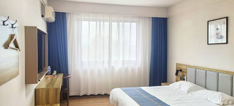 格盟酒店(邢台威县友谊大街店)图片