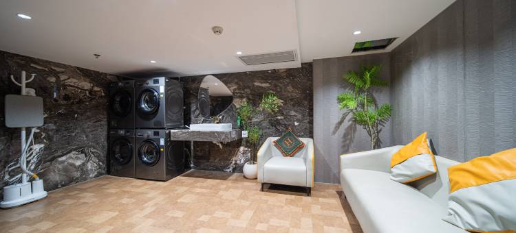 泊森酒店(雷州新城大道店)图片