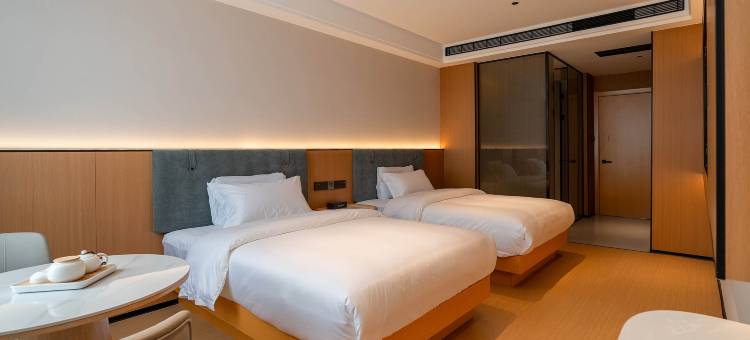 镇康金都酒店图片