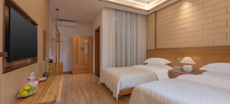 腾冲老树情怀客栈图片