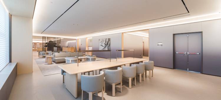 全季酒店(保定东站店)图片