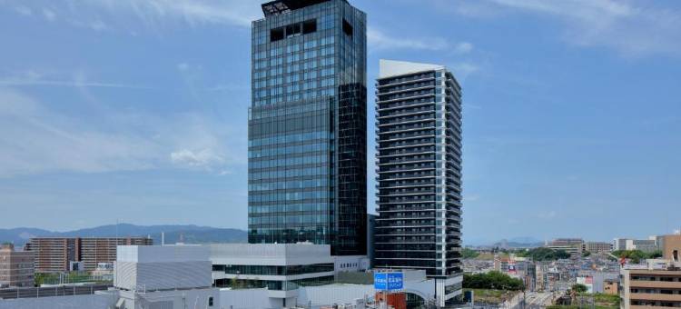 大阪枚方光芒酒店(CANDEO HOTELS)(Candeo Hotels Osaka Hirakata)图片