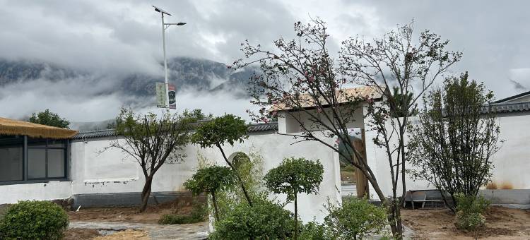 登封有鹿民宿(嵩山风景区店)图片